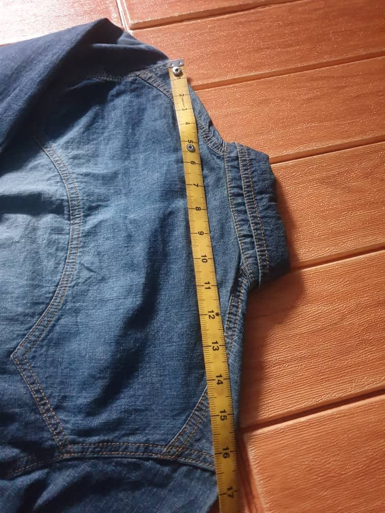 Japanese Brand 💥Simplicite Najavo Japanese style western shirt Size US M / EU 48-50 / 2 - 11 Thumbnail