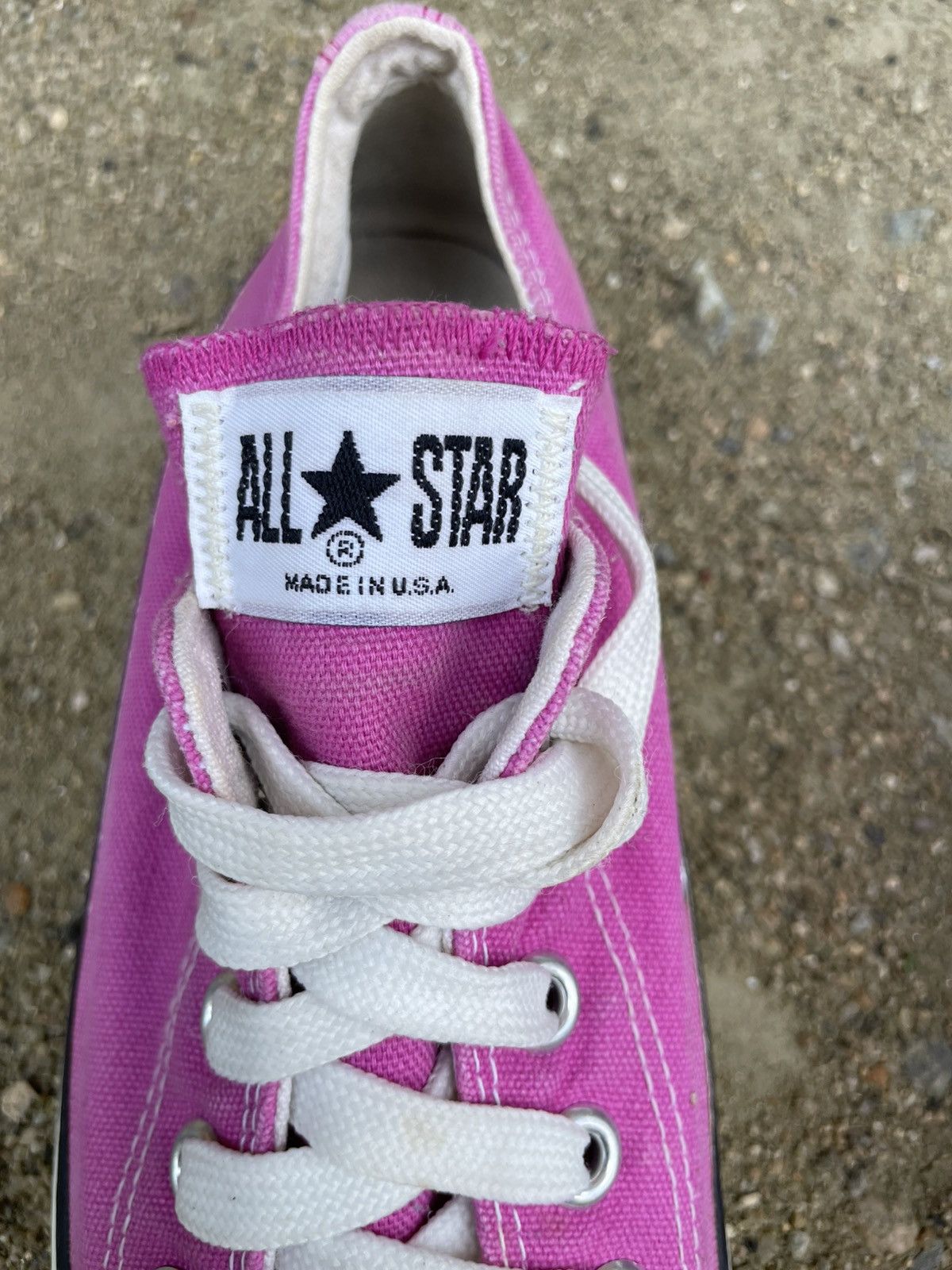 Converse Converse made in USA Size US 7.5 / EU 40-41 - 9 Thumbnail