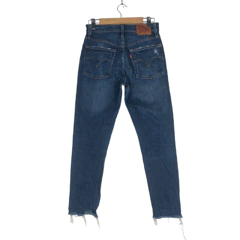 Levi's Vintage Levi's Strauss 501 Denim Jeans Size US 26 / EU 42 - 4 Thumbnail