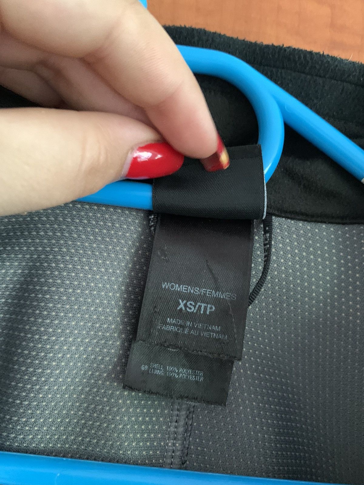 The North Face North Face Size XS / US 0-2 / IT 36-38 - 7 Thumbnail