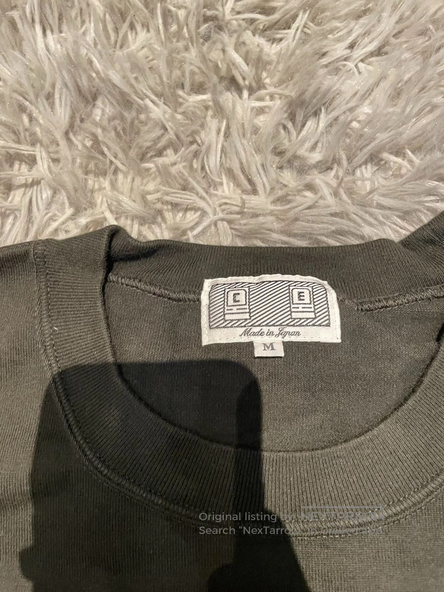 Cav Empt CAVEMPT Short. Size US M / EU 48-50 / 2 - 4 Thumbnail