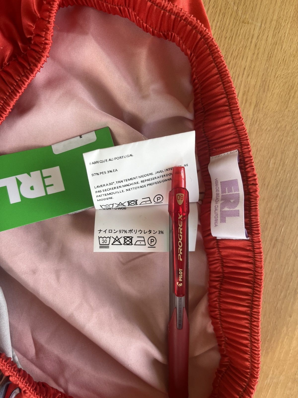 ERL ERL - Truck boxers Size US 31 - 5 Thumbnail