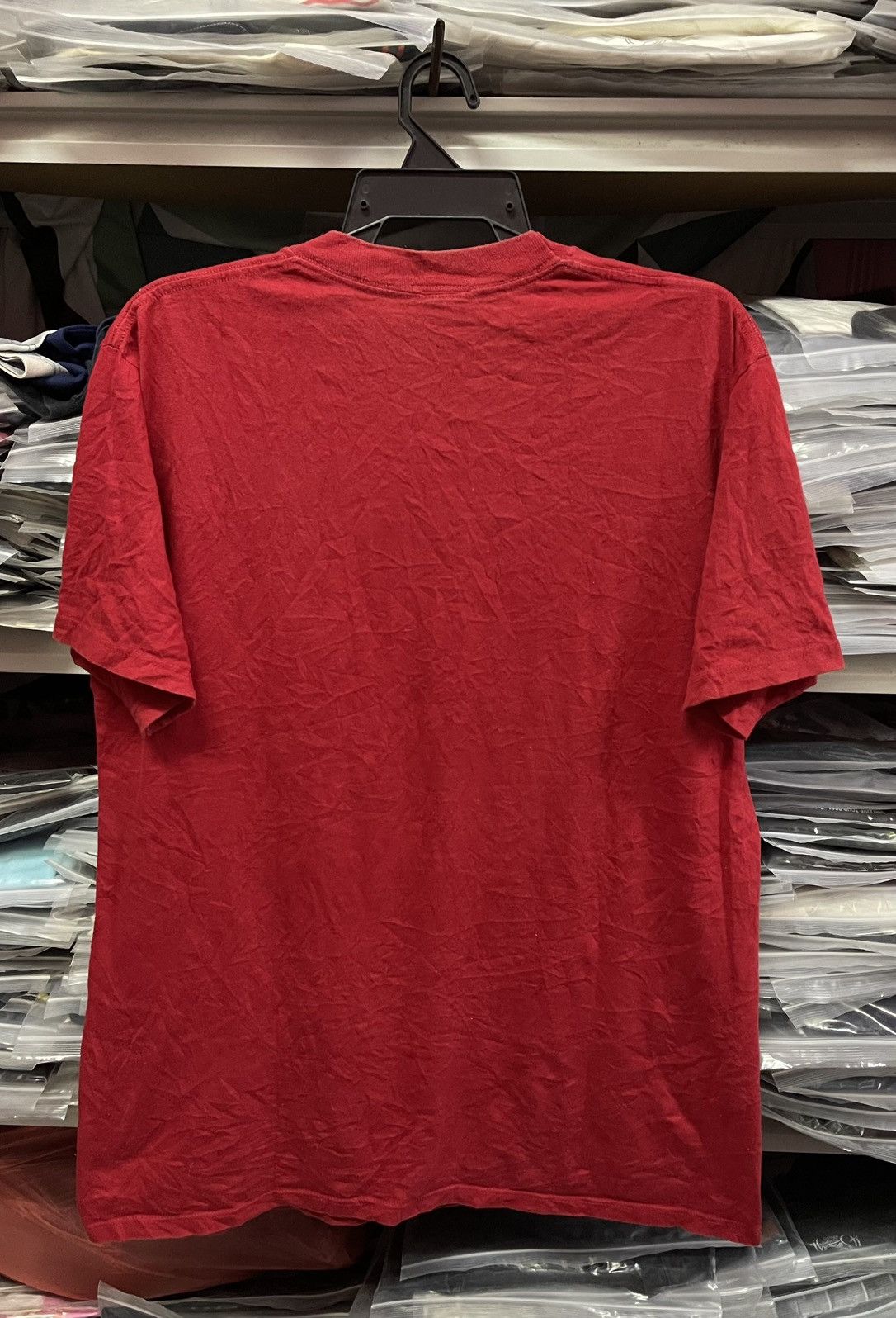 Disney Vintage 90's Mickey Mouse Very Rare🔥🔥🔥 Size US L / EU 52-54 / 3 - 6 Thumbnail