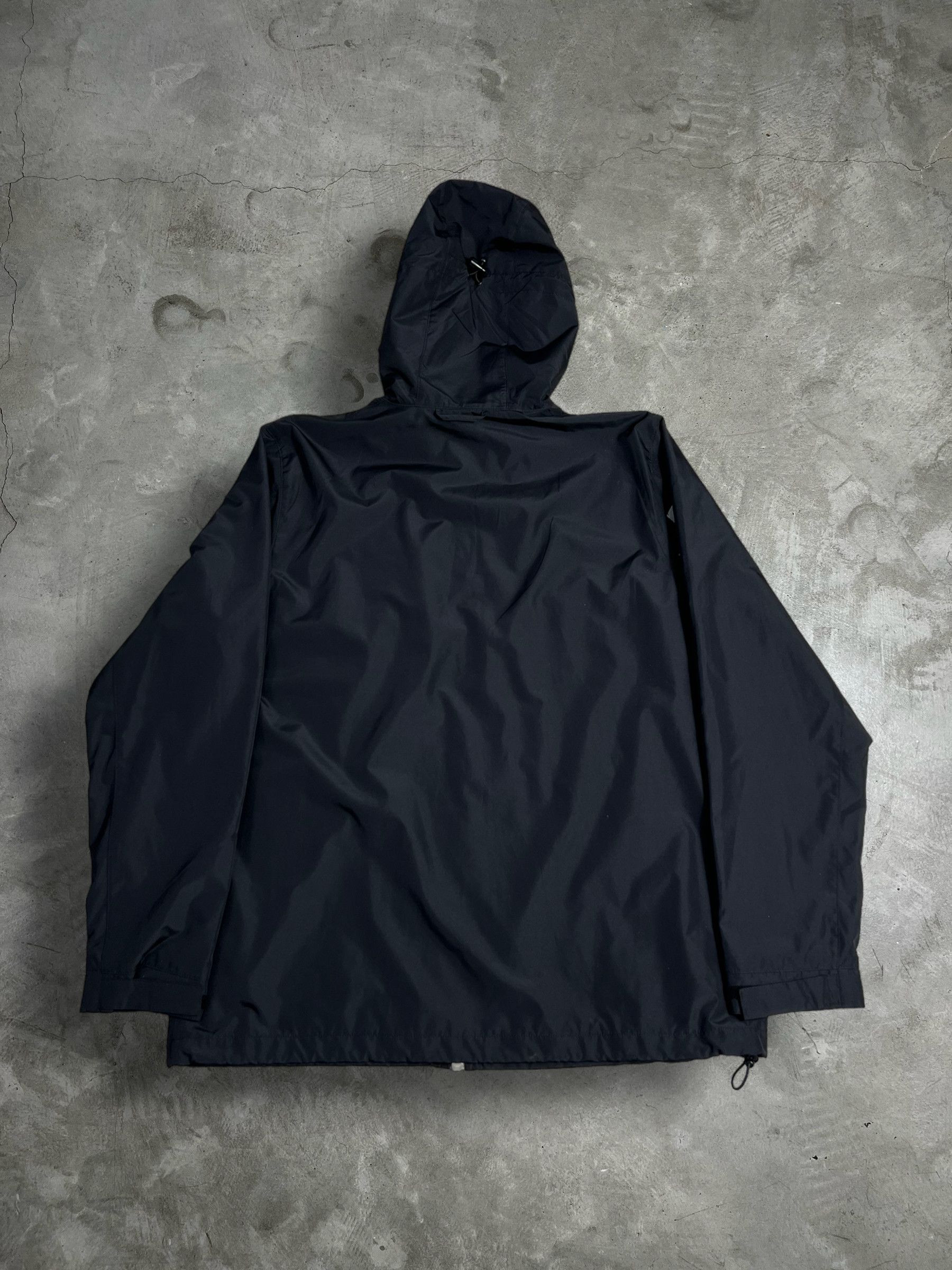 Carhartt CARHARTT WIP Windbreaker Jacket (XL) JK325 Size US XL / EU 56 / 4 - 13 Thumbnail