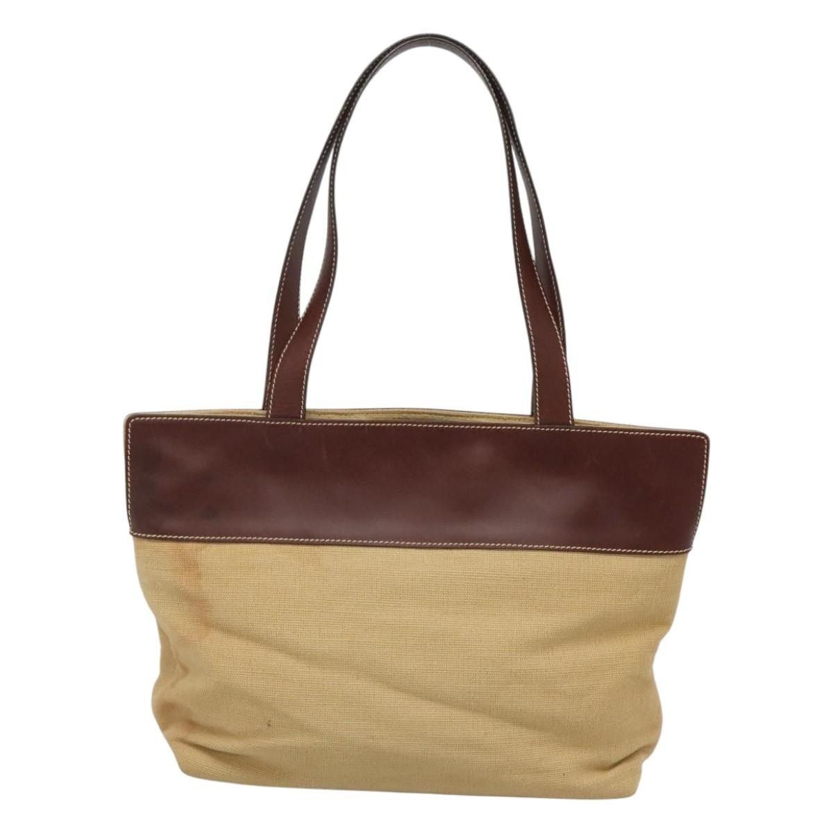 Chanel Chanel Coco Mark Tote Bag Size ONE SIZE - 2 Thumbnail
