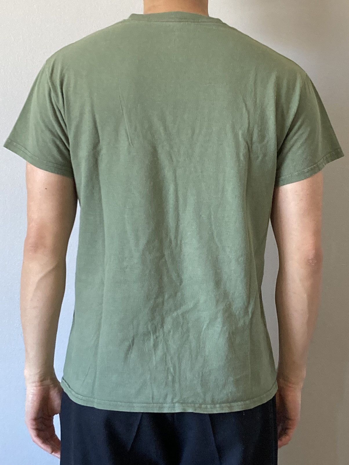 Band Tees JPEGMAFIA All My Heroes Are Cornballs Tour Tee Size US M / EU 48-50 / 2 - 3 Thumbnail