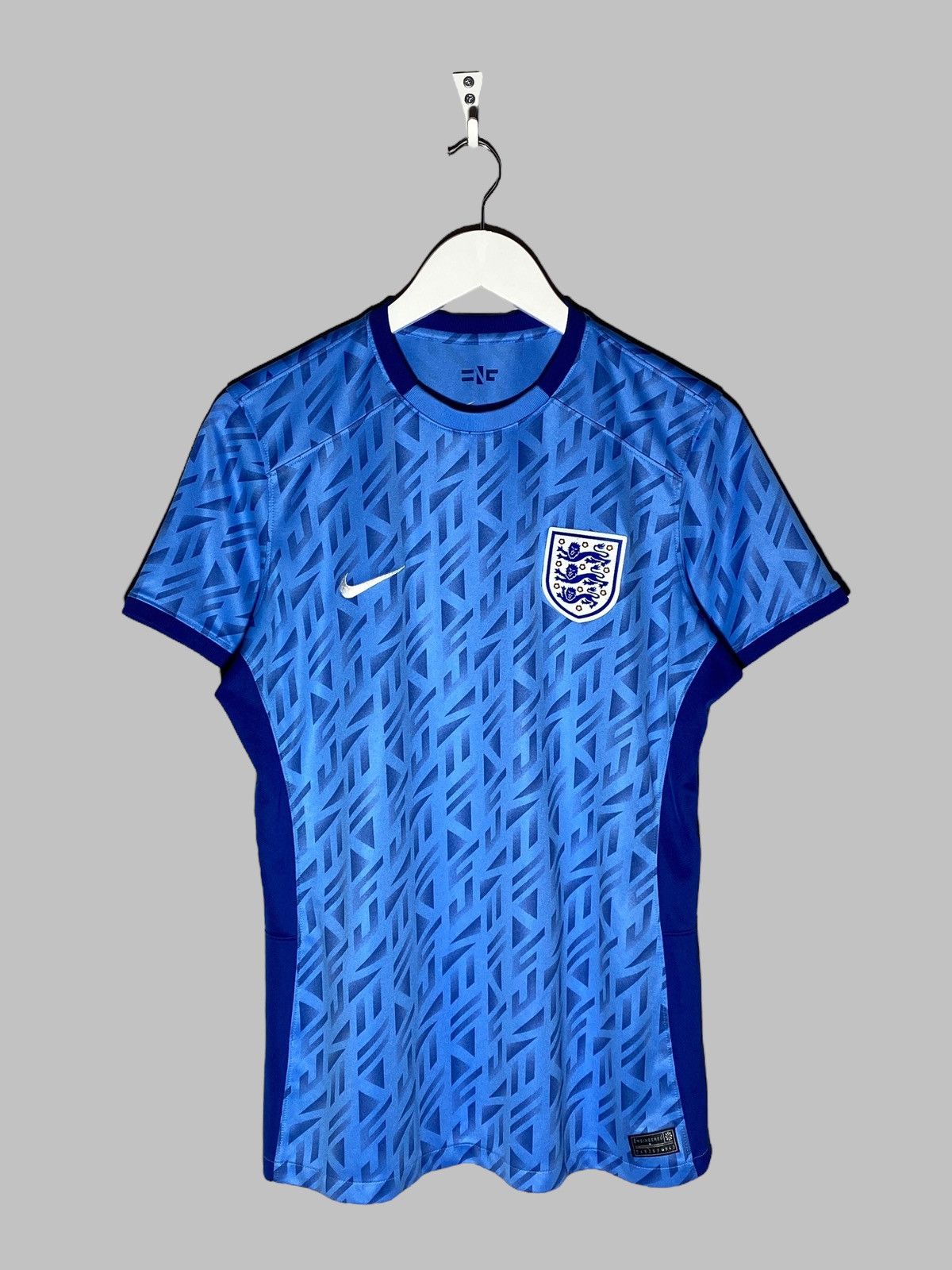 Nike England 2023 Away Women’s Jersey Size XL / US 12-14 / IT 48-50 - 1 Thumbnail