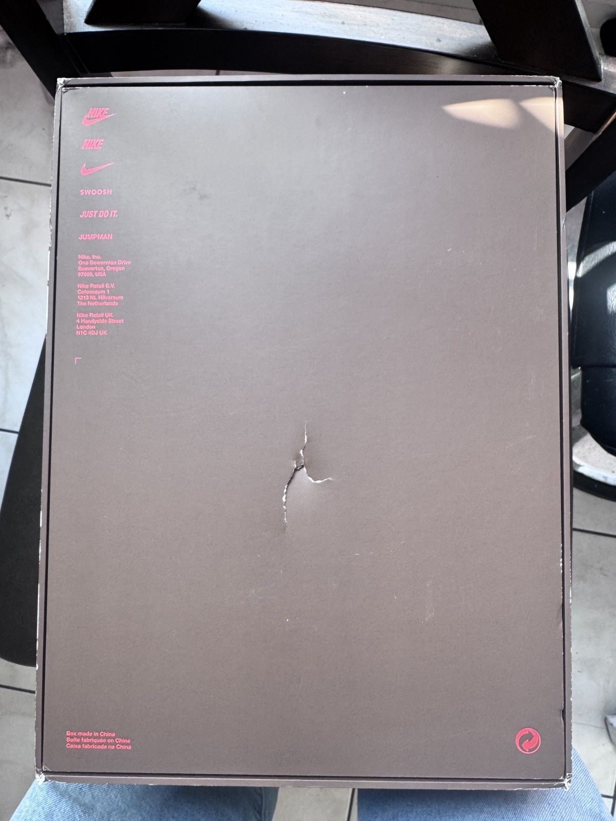 Nike × Travis Scott Jumpman Jack TR- Travis Scott Jumpman Jacks Size US 10.5 / EU 43-44 - 11 Thumbnail