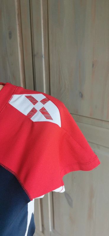 Umbro Professional Umbro sports shirt size 38 Size S / US 4 / IT 40 - 5 Thumbnail