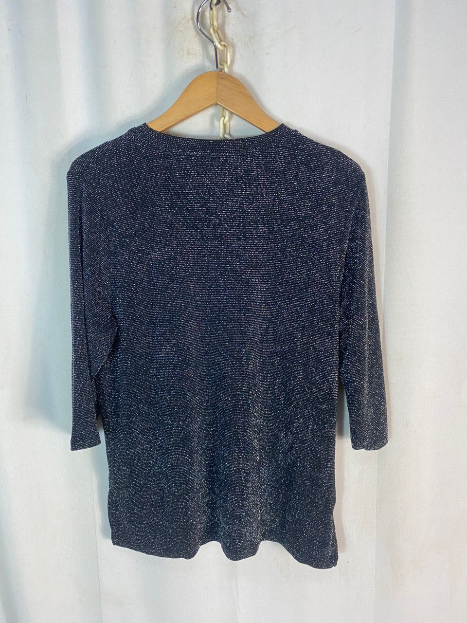 Other Demieienne printed blouse shirt Size L / US 10 / IT 46 - 9 Thumbnail