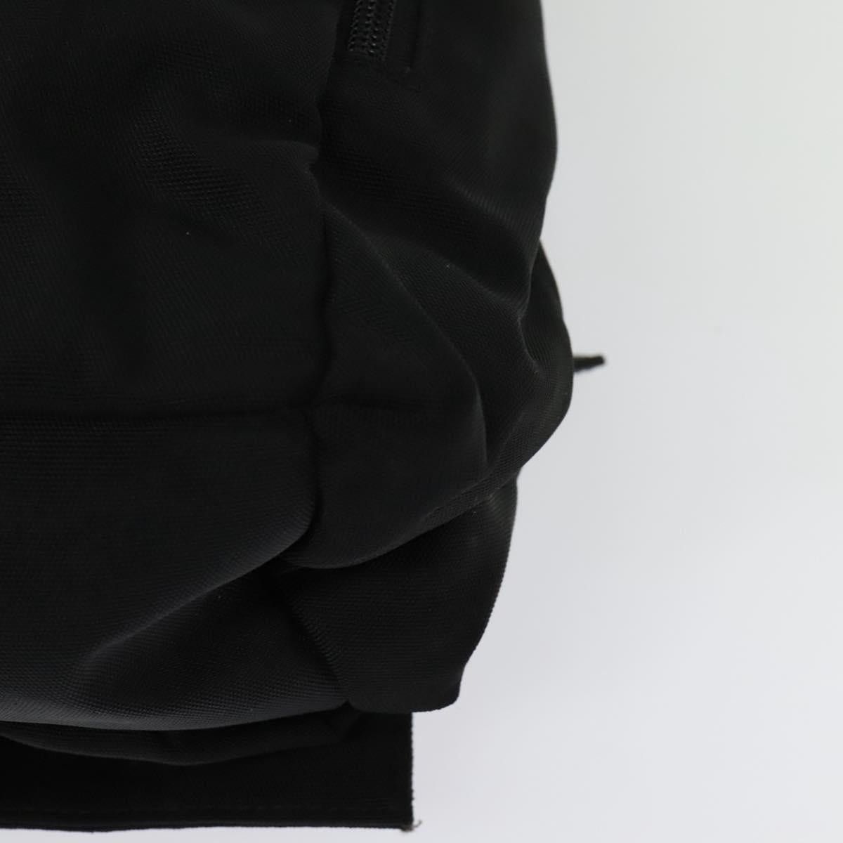 Gucci GUCCI Shoulder Bag Nylon Black 019 019 Size ONE SIZE - 13 Thumbnail