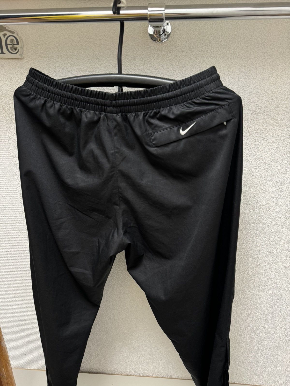 Nike Nike Storm vintage sweatpants L 34 Size US 34 / EU 50 - 14 Thumbnail
