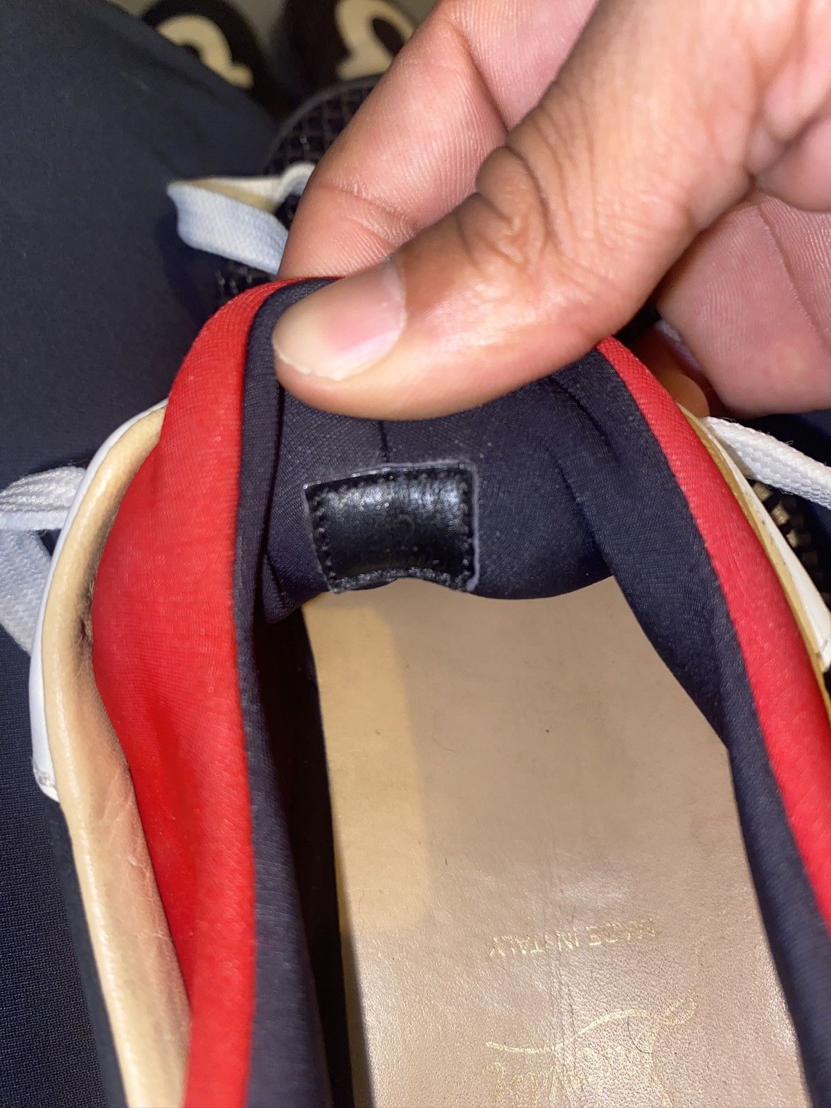 Christian Louboutin Christian Louboutin Size US 9 / EU 42 - 5 Thumbnail