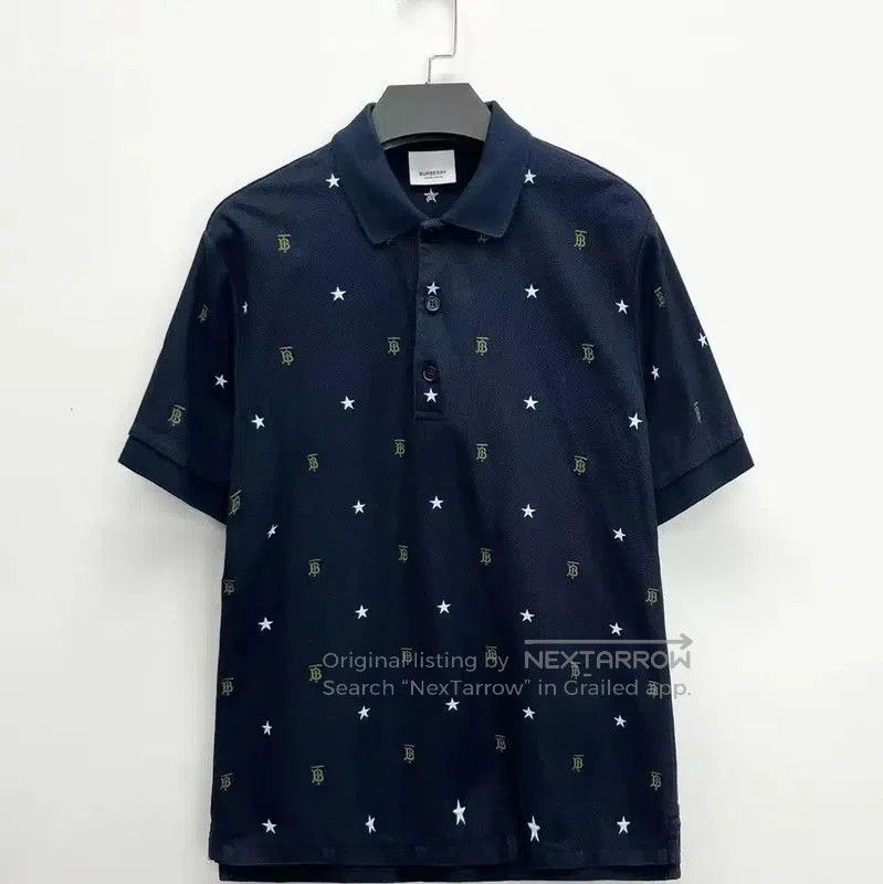 Burberry Burberry Women's Short Sleeve T-Shirt. Size XS / US 0-2 / IT 36-38 - 1 Thumbnail
