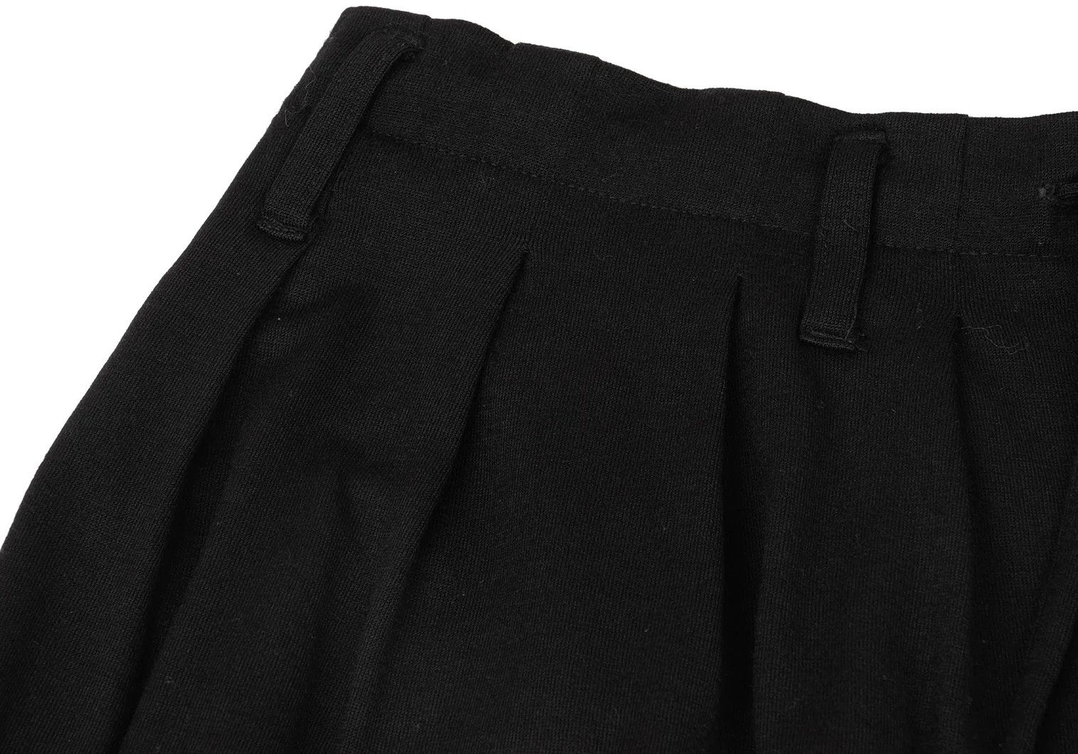 Yohji Yamamoto Yohji Yamamoto Black Balloon Pants Size US 34 / EU 50 - 5 Thumbnail