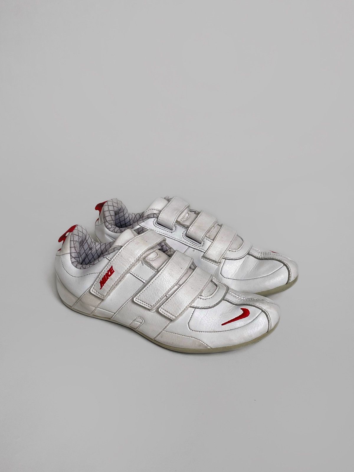Nike Vintage Nike low boxing sneakers Japanese style Size US 7.5 / IT 37.5 - 2 Thumbnail