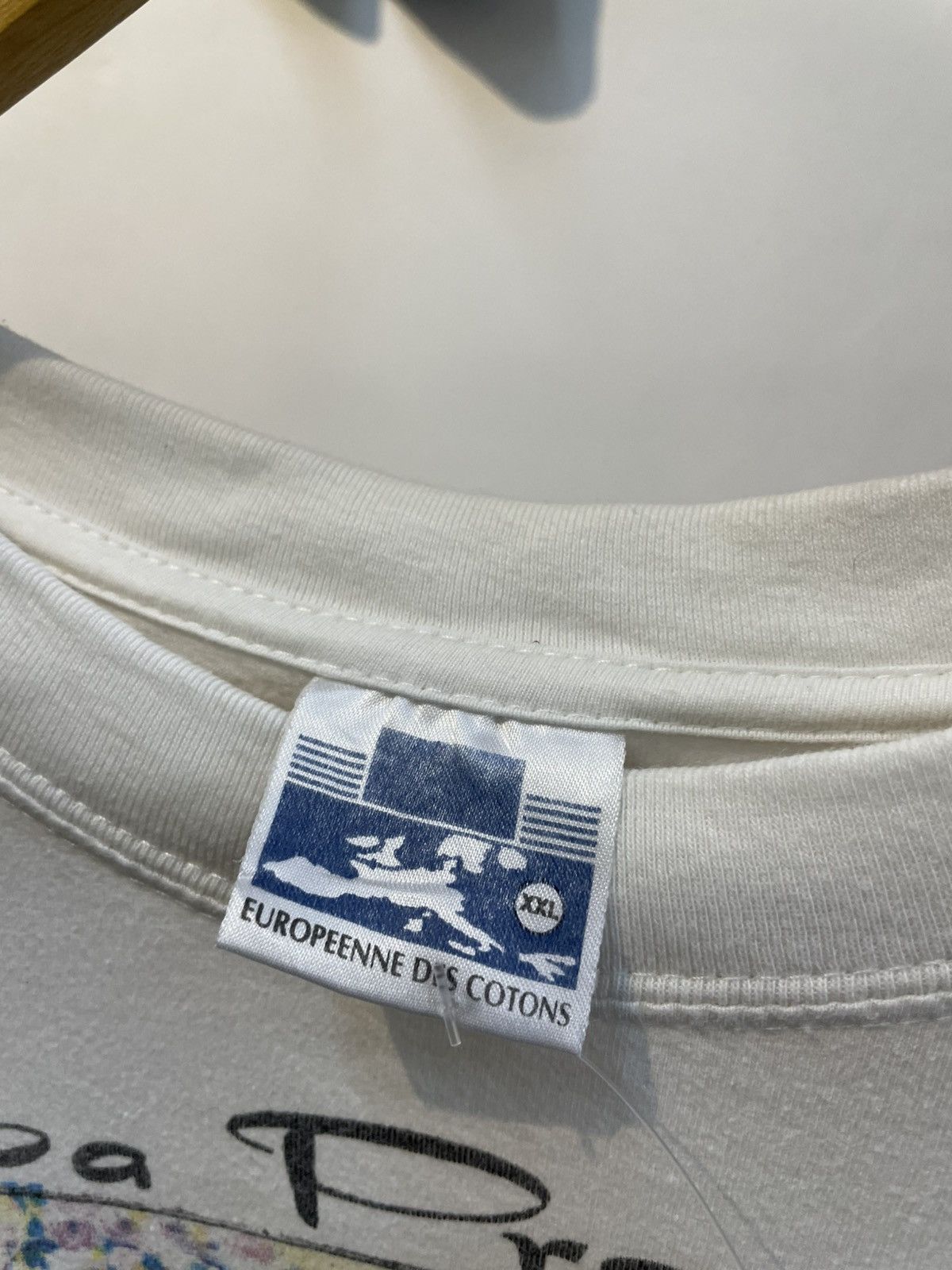 Band Tees Art Size US L / EU 52-54 / 3 - 4 Thumbnail