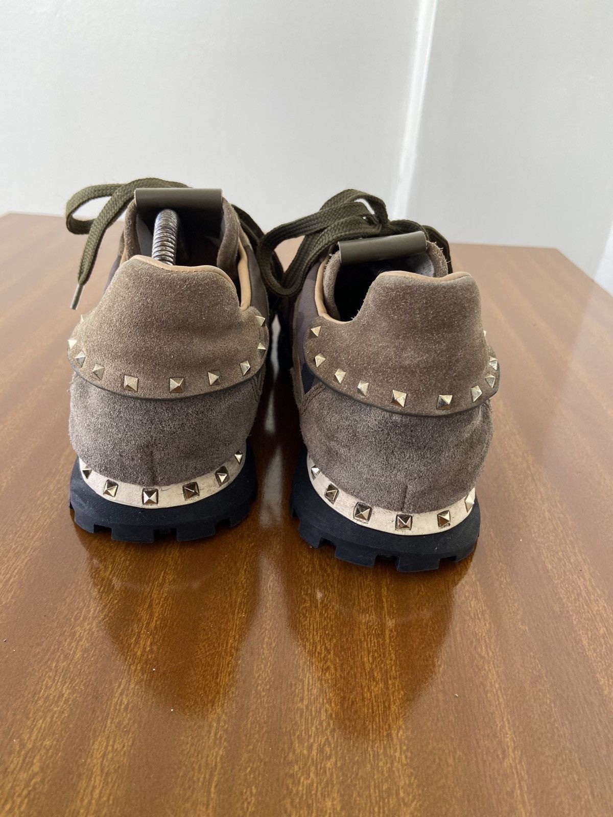 Valentino Valentino Size US 10 / EU 43 - 5 Thumbnail