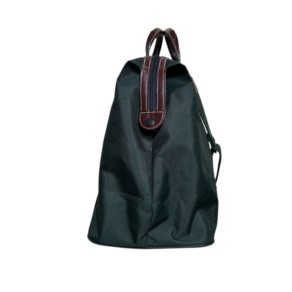 Issey Miyake 581 90s ISSEY MIYAKE IM bag 2way archive shoulder vintage Size ONE SIZE - 2 Thumbnail