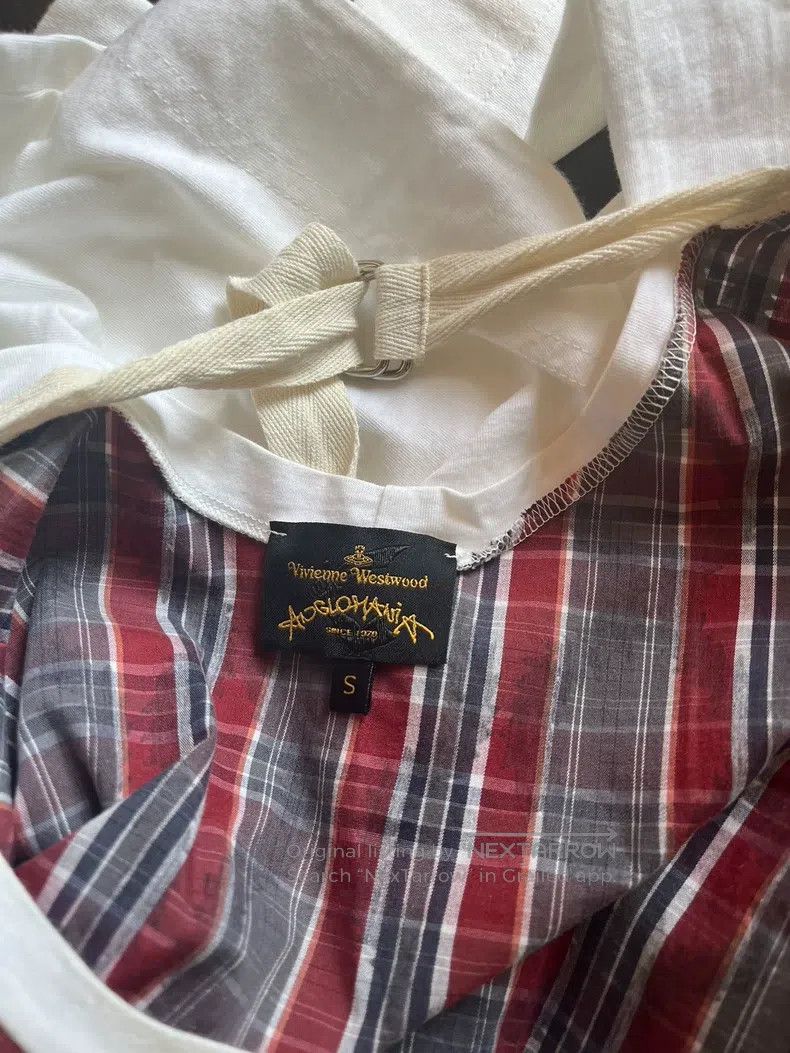 Vivienne Westwood Vivienne Westwood Pirate Pattern Suit Size S / US 4 / IT 40 - 8 Thumbnail