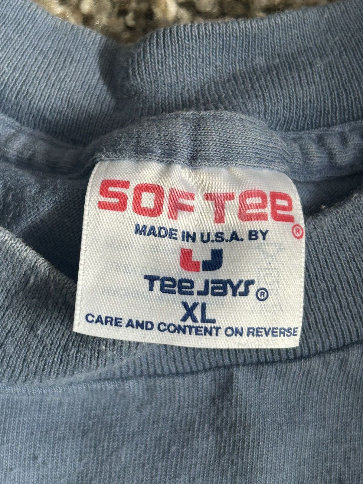 Other 90’S SCHOOL HOUSE ROCK TEE Size US XL / EU 56 / 4 - 4 Thumbnail