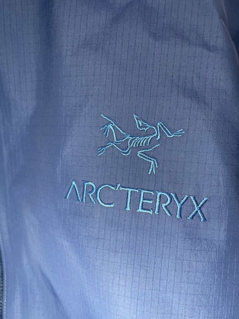 Arc'teryx ARCTERYX Beta AR Dark Olympus Gore Tex Pro Jacket Size US XXL / EU 58 / 5 - 14 Thumbnail
