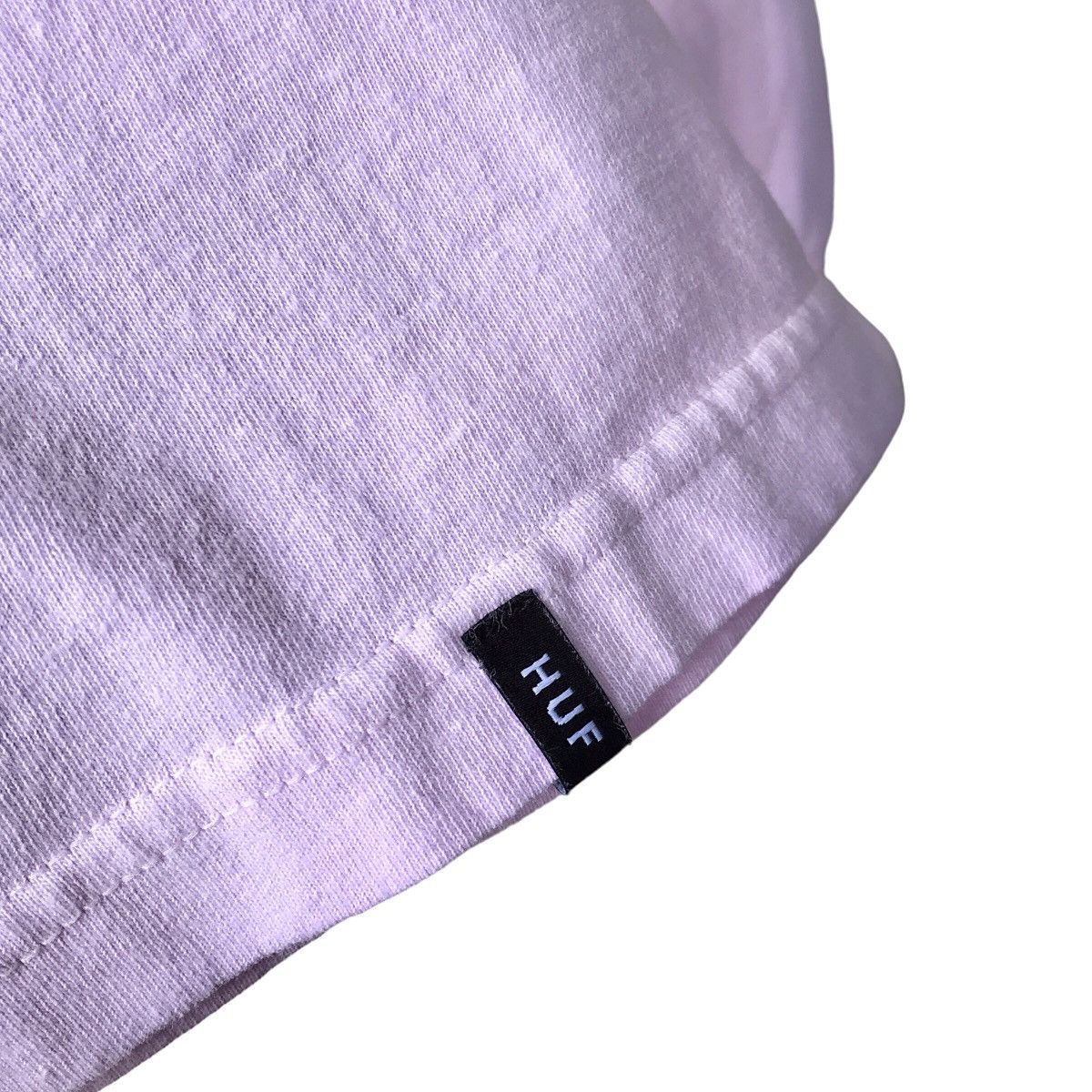 Huf HUF Los Angeles Make ‘Em Cry Longsleeve Tee Size US S / EU 44-46 / 1 - 6 Thumbnail