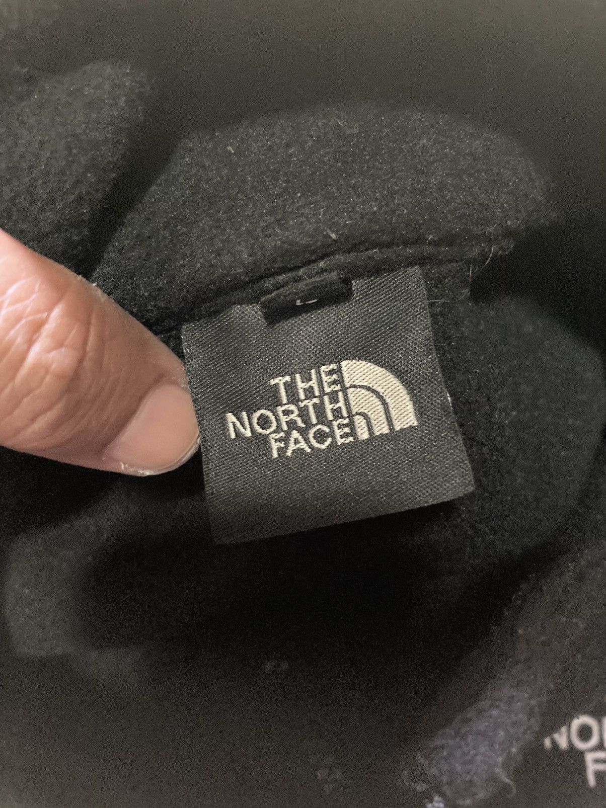 The North Face The North Face Full Zip Fleece Complimentary Jacket Size US L / EU 52-54 / 3 - 10 Thumbnail