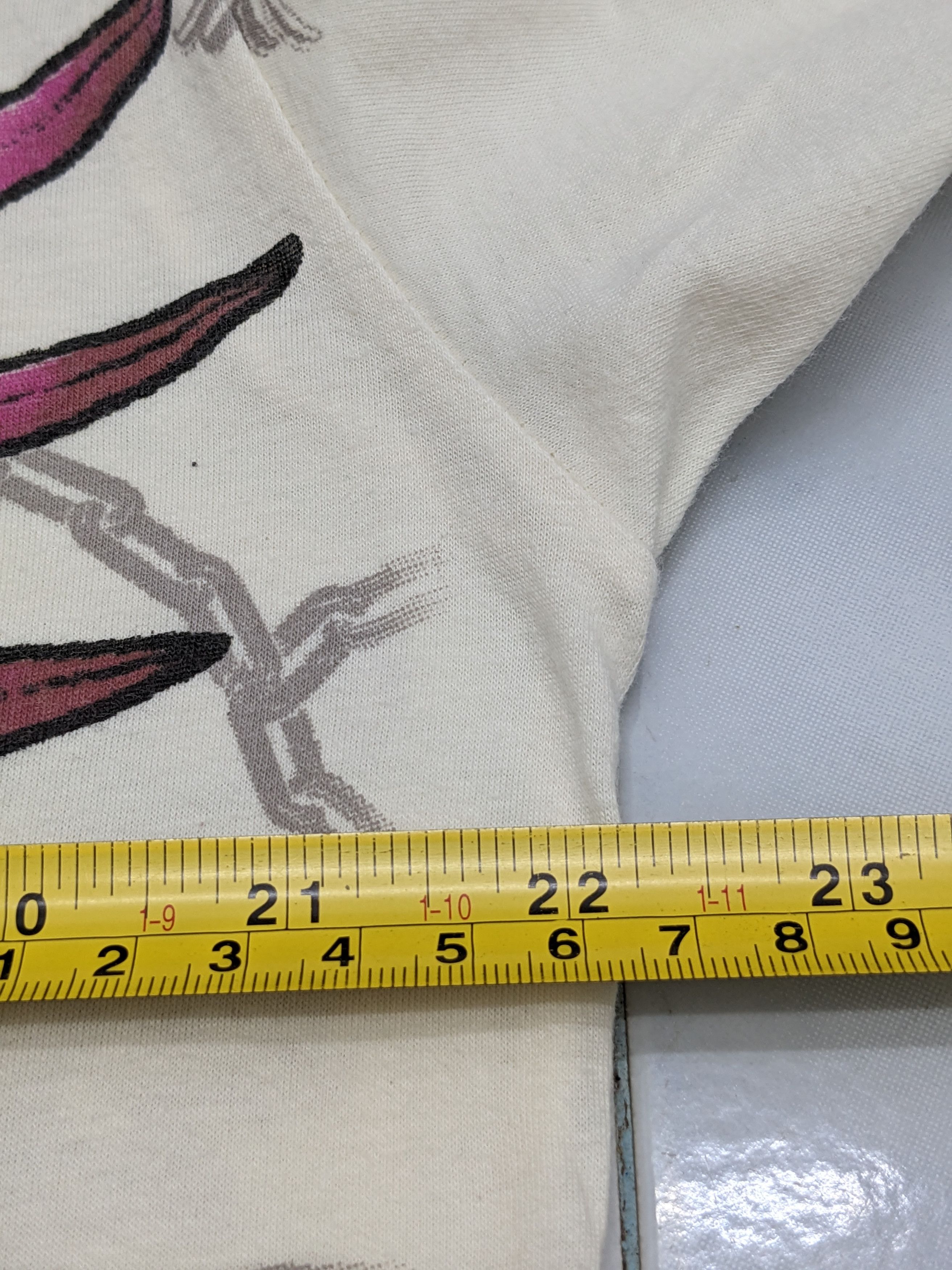 Ed Hardy ED HARDY CHRISTIAN AUDIGIER SKULL TSHIRT Size US M / EU 48-50 / 2 - 9 Thumbnail