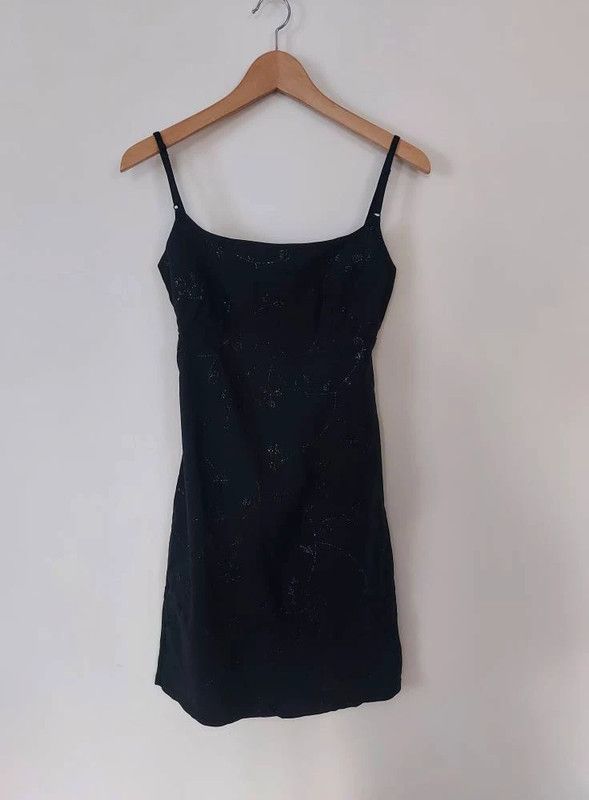 Vintage Bay vintage dress 10/12 Size M / US 6-8 / IT 42-44 - 4 Thumbnail