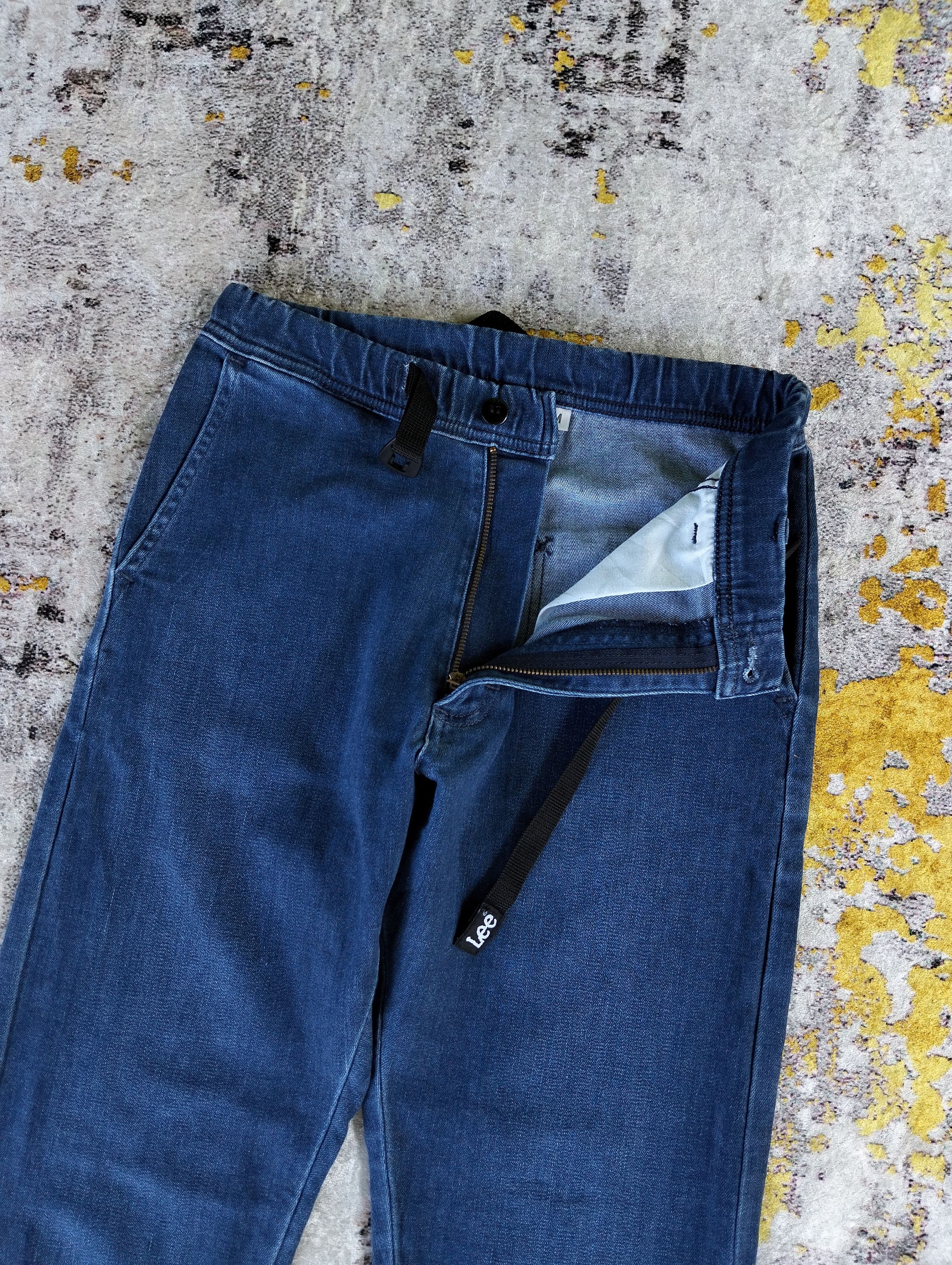 Gramicci Gramicci x Lee Climbing Ankle Pants Size US 29 - 5 Thumbnail