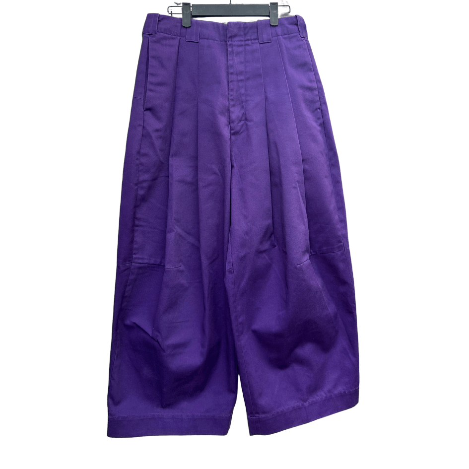 BAGGY with DICKIES – Summit