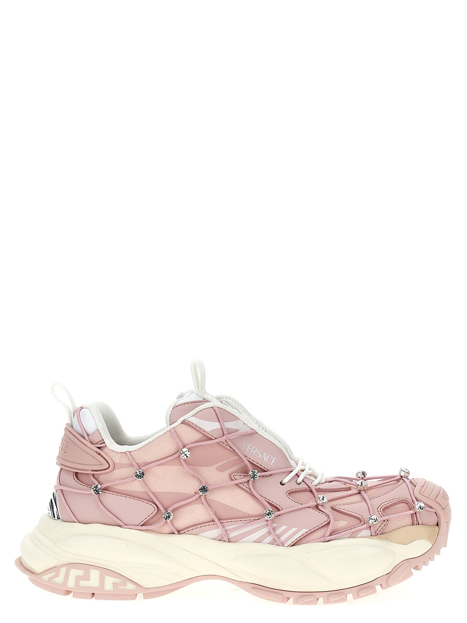 Versace 'Versace Mercury M_Vs_02' Sneakers Size US 6 / IT 36 - 1 Thumbnail