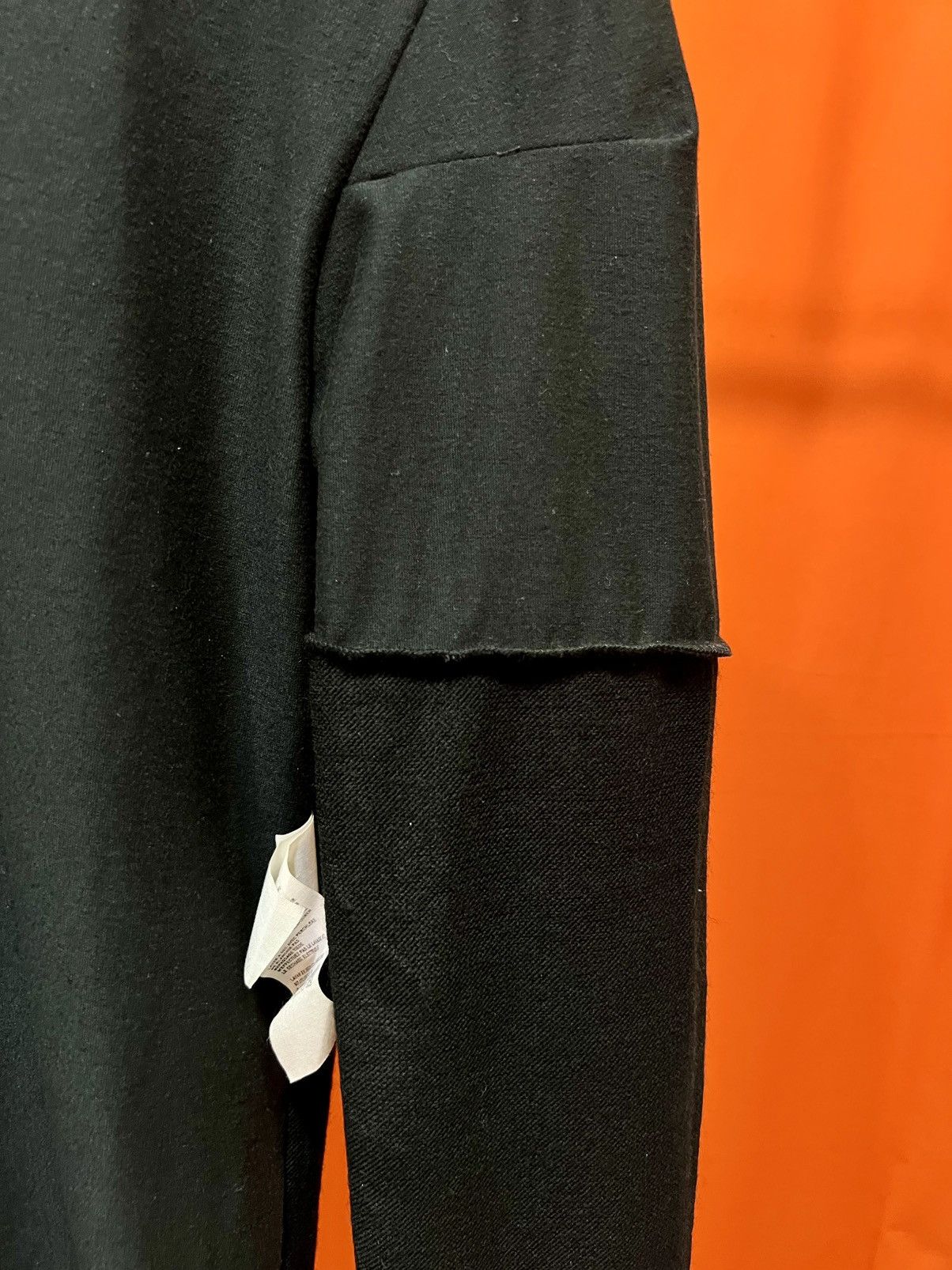 Maison Margiela MARGIELA ARCHIVES A/H 1993-94 recycled jumper Size US S / EU 44-46 / 1 - 6 Thumbnail