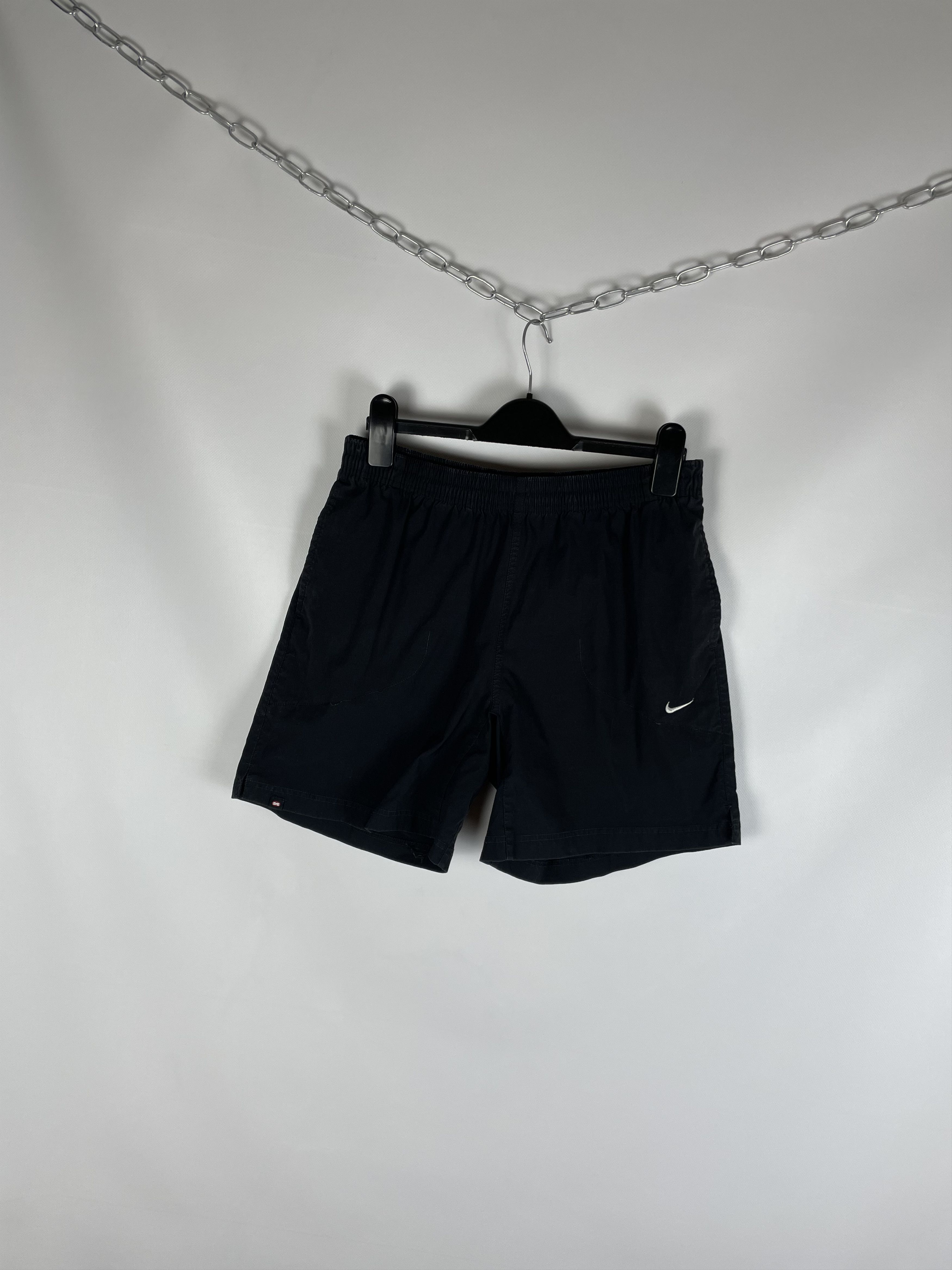 Nike Vintage Nike Shorts 90s Size US 30 / EU 46 - 2 Thumbnail