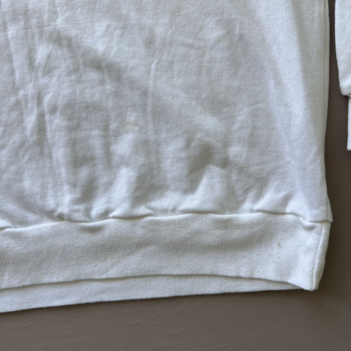 Other Vintage Barbados Destination Sweatshirt Size US M / EU 48-50 / 2 - 5 Thumbnail