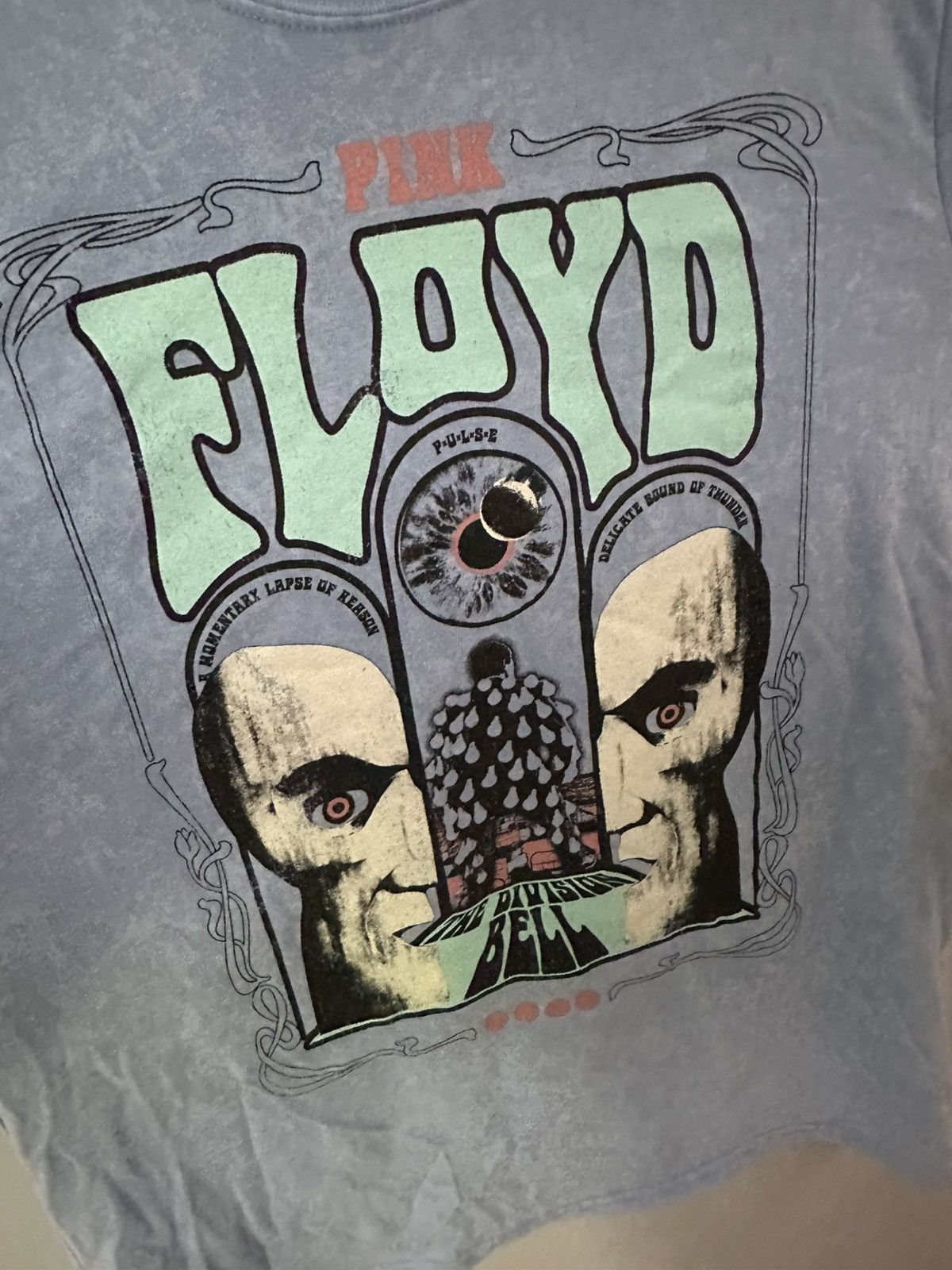 Pink Floyd Pink floyd band graphic t shirt Size US M / EU 48-50 / 2 - 4 Thumbnail