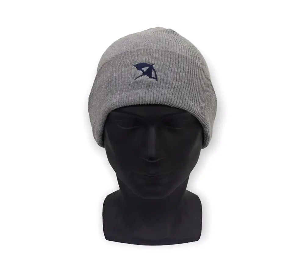 Vintage Arnold Palmer Small Logo Beanie Hat Size ONE SIZE - 1 Thumbnail