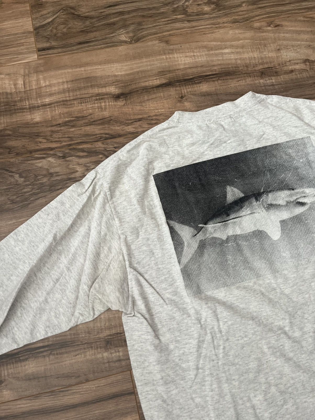 Supreme Supreme Mirror L/S Size US L / EU 52-54 / 3 - 13 Thumbnail