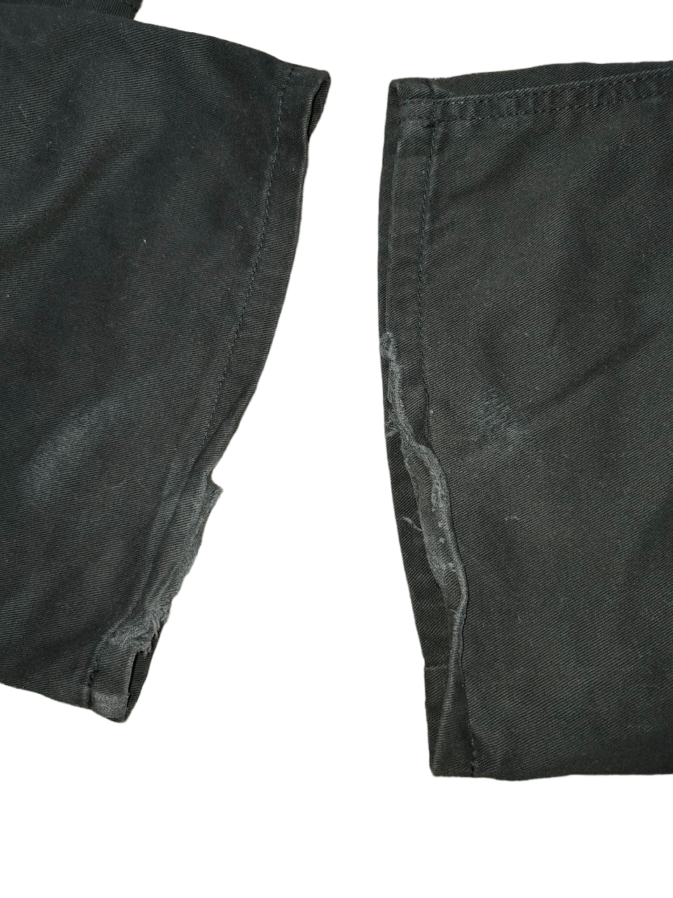 GOSTAR DE FUGA ❎ Fuga Multipocket Flare Pant Size US 31 - 8 Thumbnail
