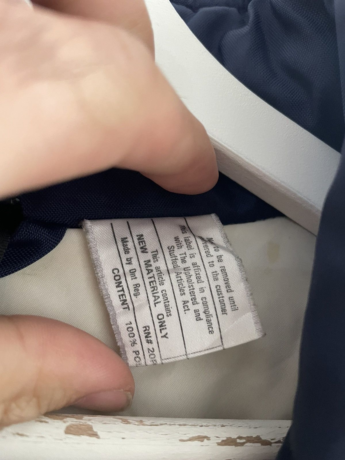 Adidas Adidas parka Size US XL / EU 56 / 4 - 9 Thumbnail