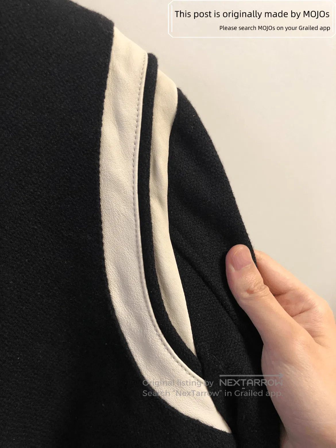 Saint Laurent Paris Sz 50 Saint Laurent Paris 13AW OG Teddy Jacket. Size US M / EU 48-50 / 2 - 6 Thumbnail