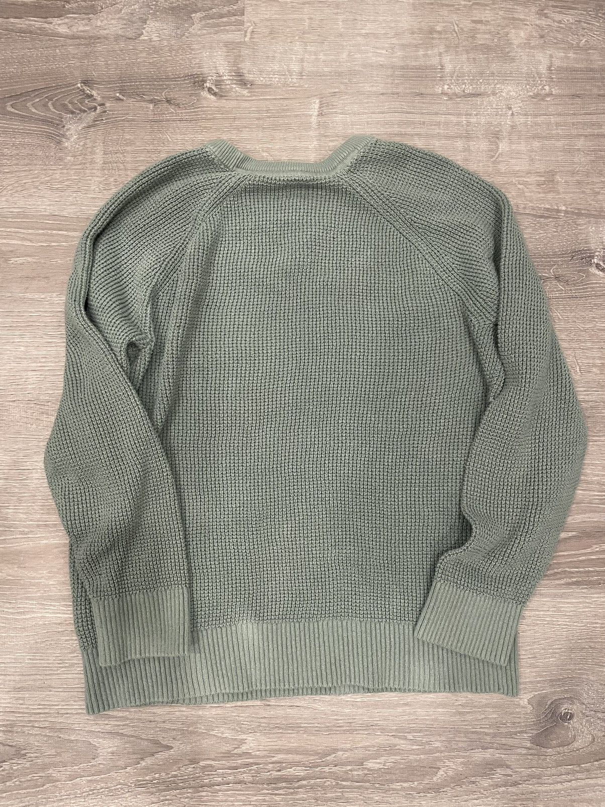 Gap 90’s Gap long sleeve knit Size US L / EU 52-54 / 3 - 3 Thumbnail