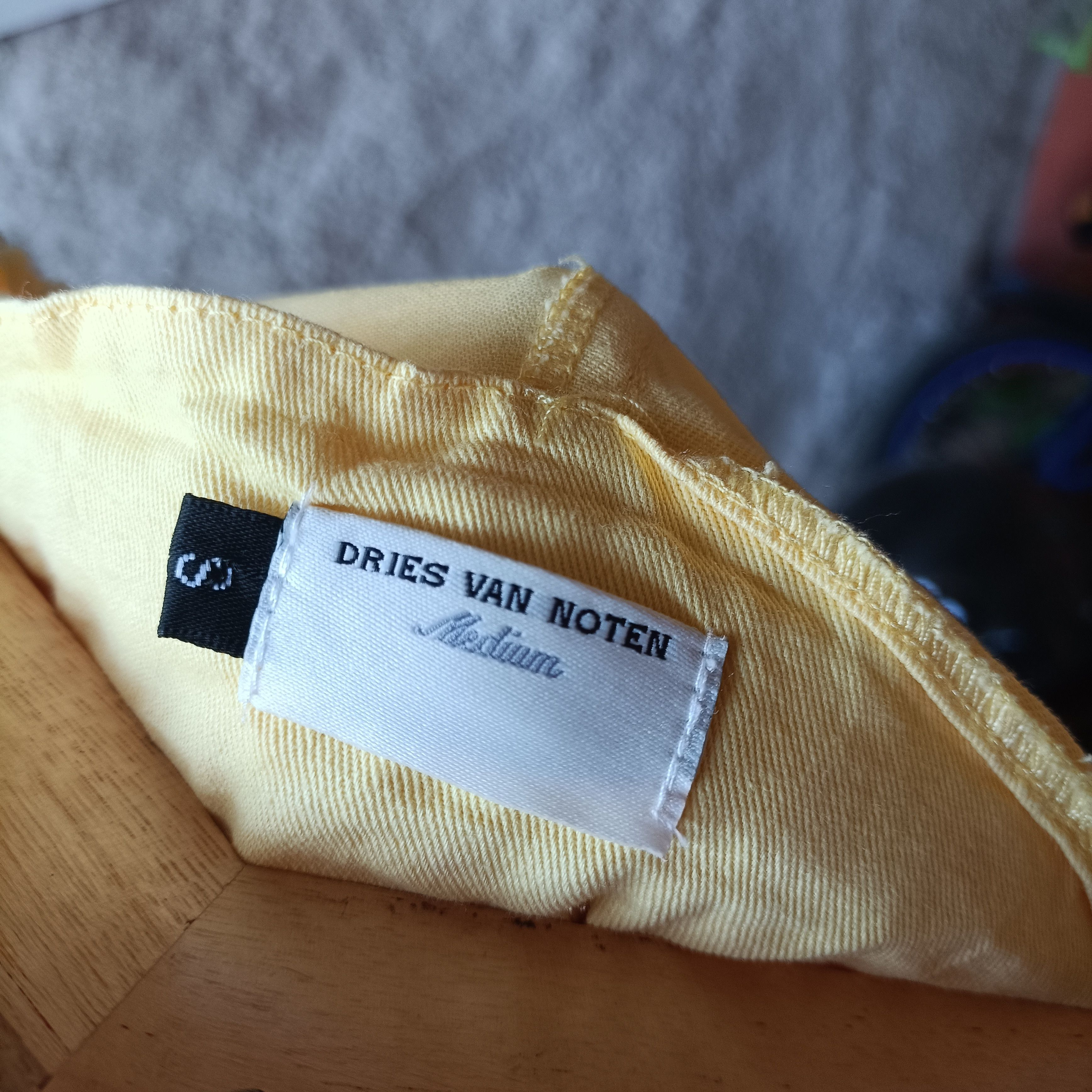 Dries Van Noten Dries Van Noten outer stud Size XXS / US 00 / IT 34 - 6 Thumbnail