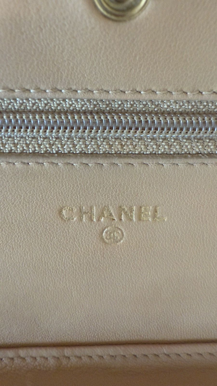 Chanel CHANEL WOC Size ONE SIZE - 3 Thumbnail