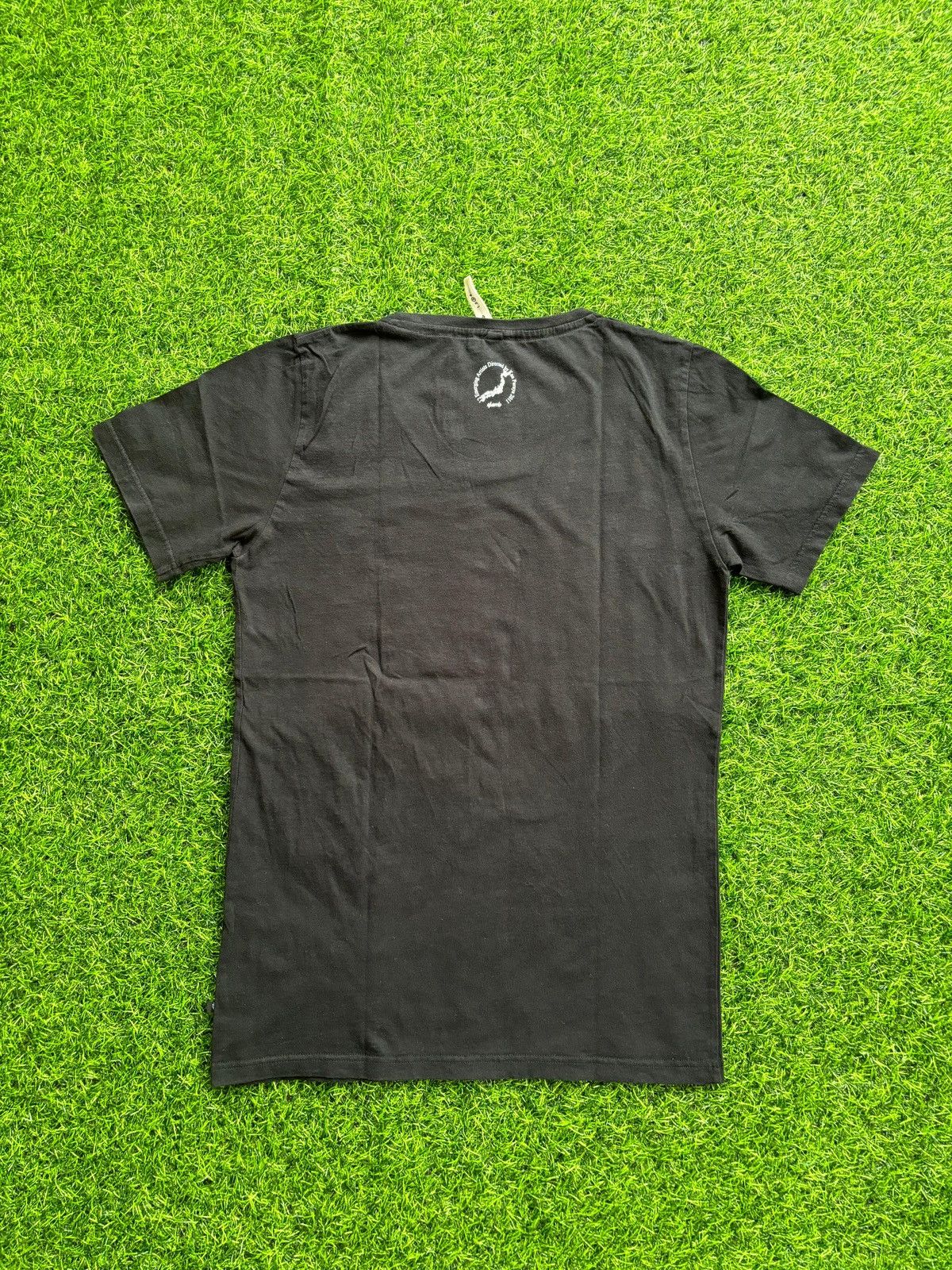 Hysteric Glamour Japanese Tetsutaro Kamatani x Glamb Tshirt Size US M / EU 48-50 / 2 - 4 Thumbnail