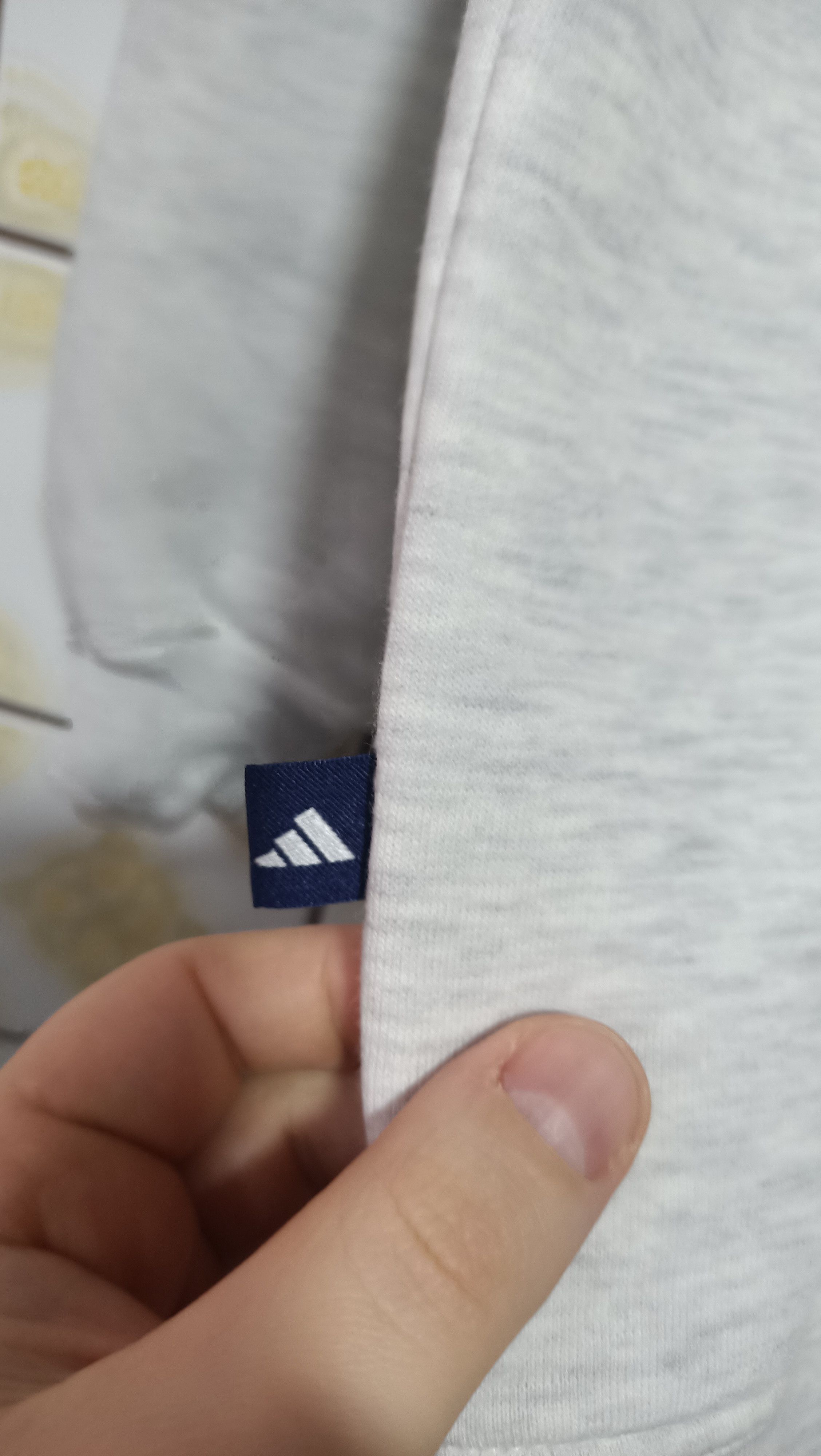 Adidas Vintage 99' Adidas sweatshirt Size US S / EU 44-46 / 1 - 3 Thumbnail
