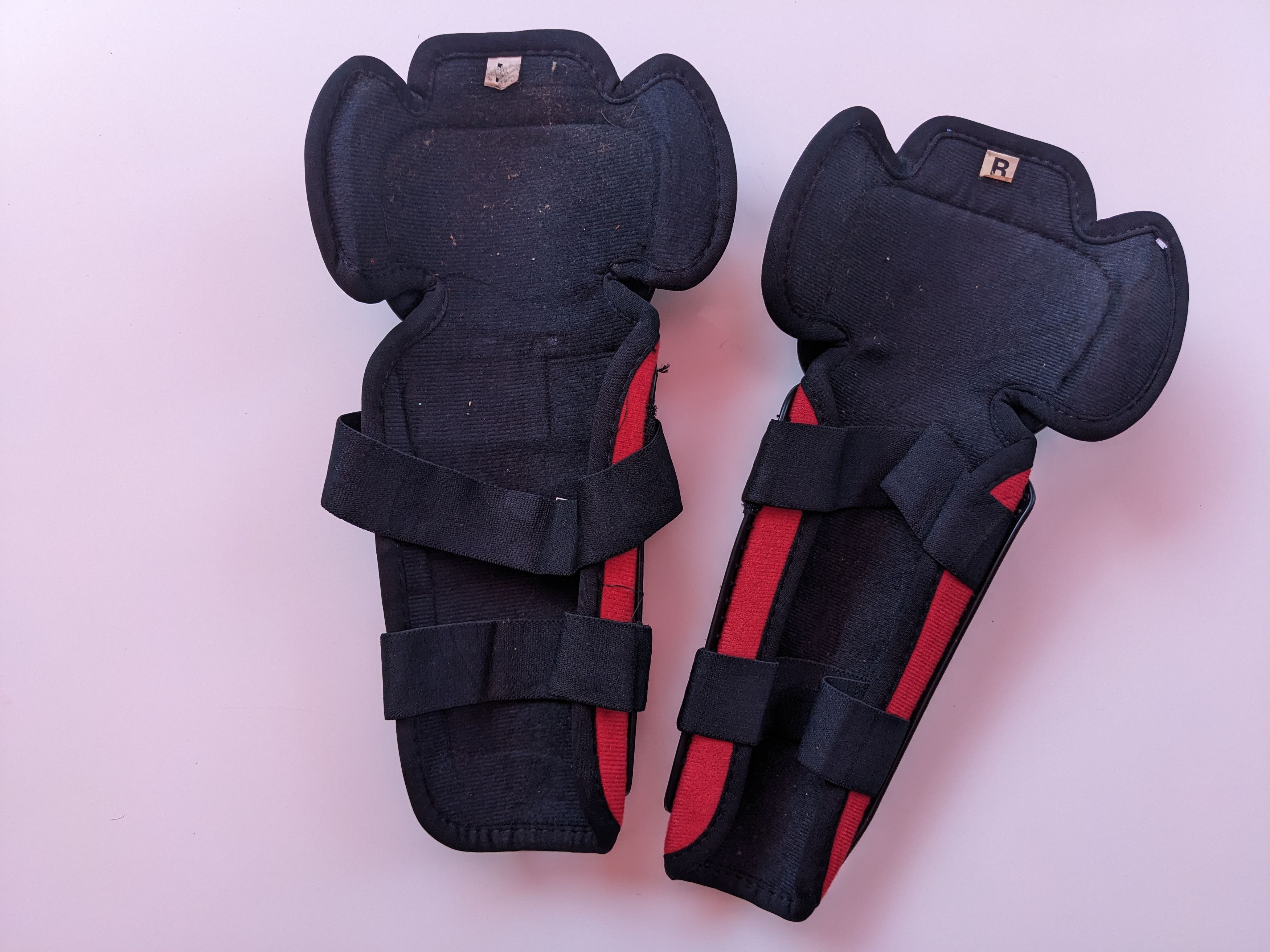 Fox Racing Fox Racing shin pad Size ONE SIZE - 2 Thumbnail