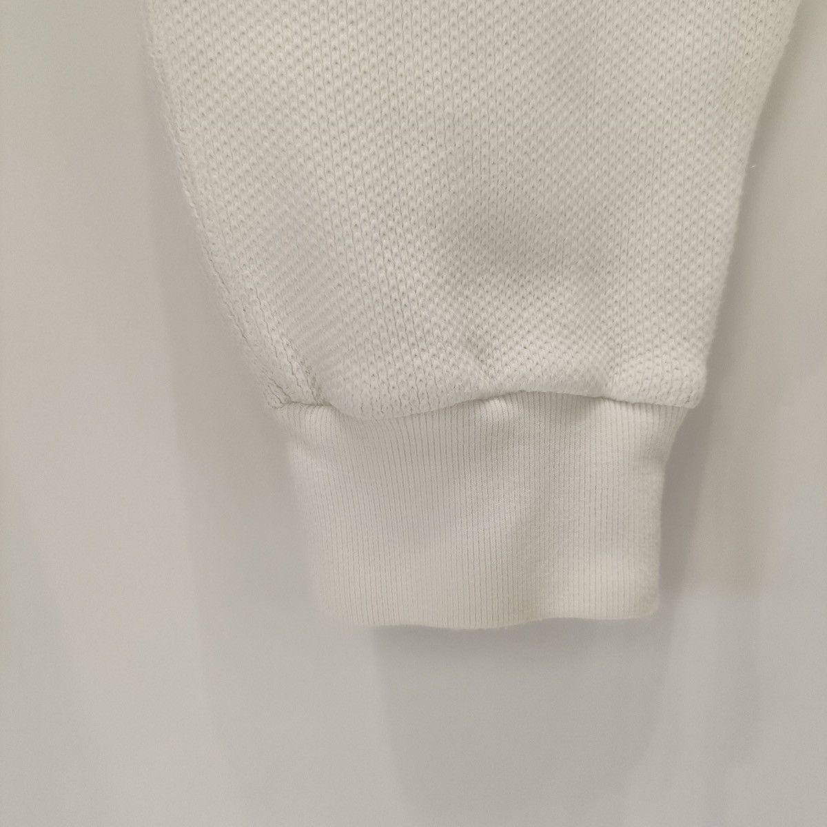Thom Browne Thom Browne Off-white Striped Cuffed Sweatpants K26WX Size 25" / US 0 / IT 36 - 4 Thumbnail