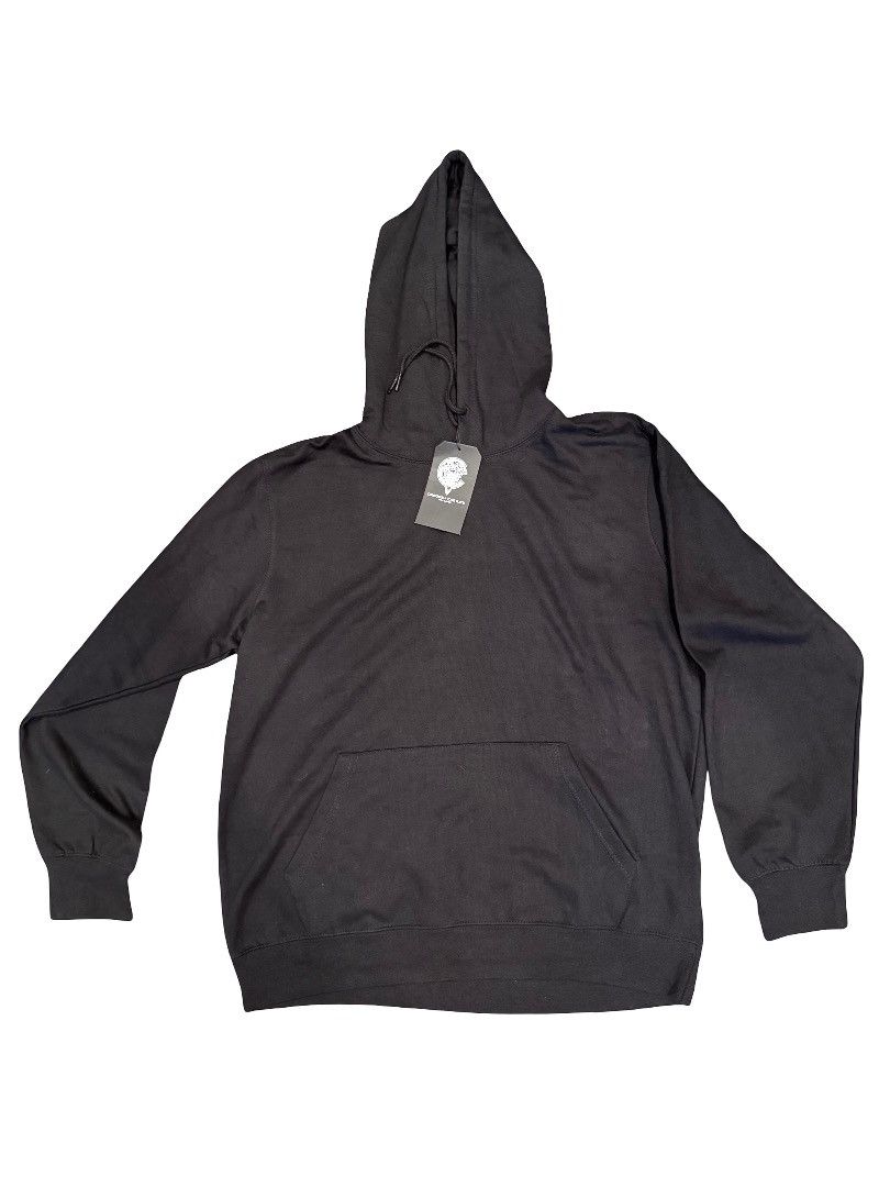 Crooks & Castles NWT Crooks & Castles Black XL Hoodie Pullover Sweatshirt Size US XL / EU 56 / 4 - 1 Thumbnail